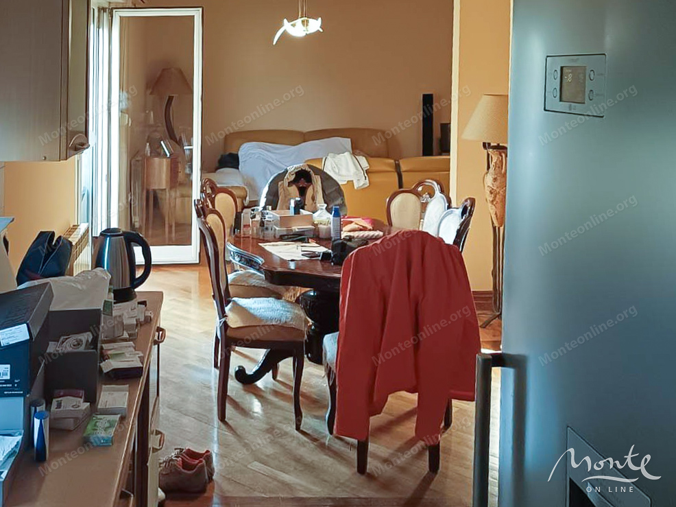 Apartamento en Podgorica, Montenegro, 96 m² - imagen 2