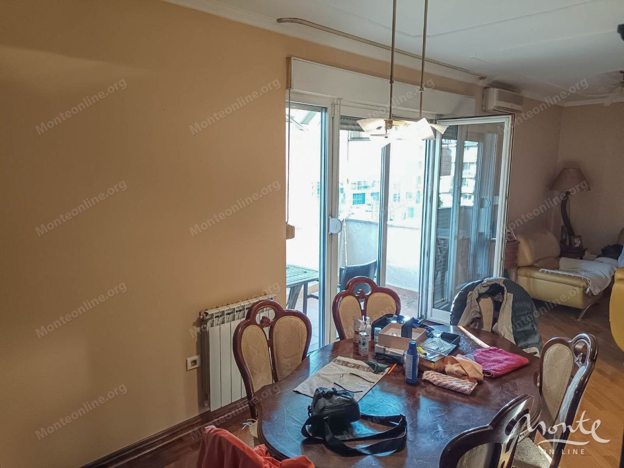 Apartamento en Podgorica, Montenegro, 96 m² - imagen 4