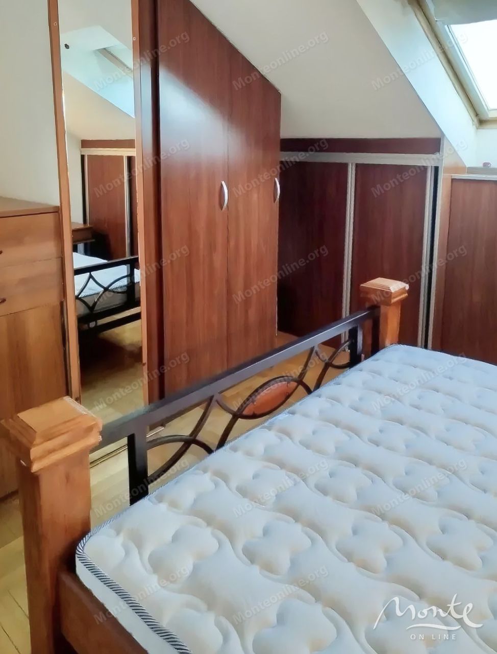 Appartamenti a Podgorica, Montenegro, 50 m² - foto 6