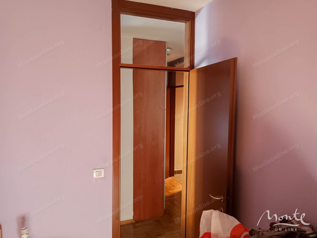 Apartamento en Podgorica, Montenegro, 96 m² - imagen 6