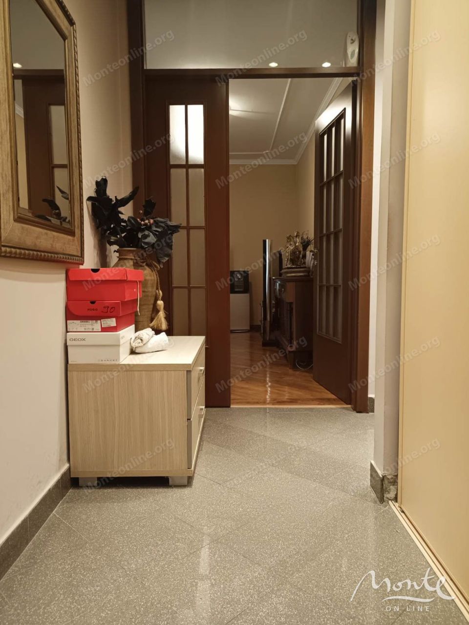 Apartamento en Podgorica, Montenegro, 96 m² - imagen 7