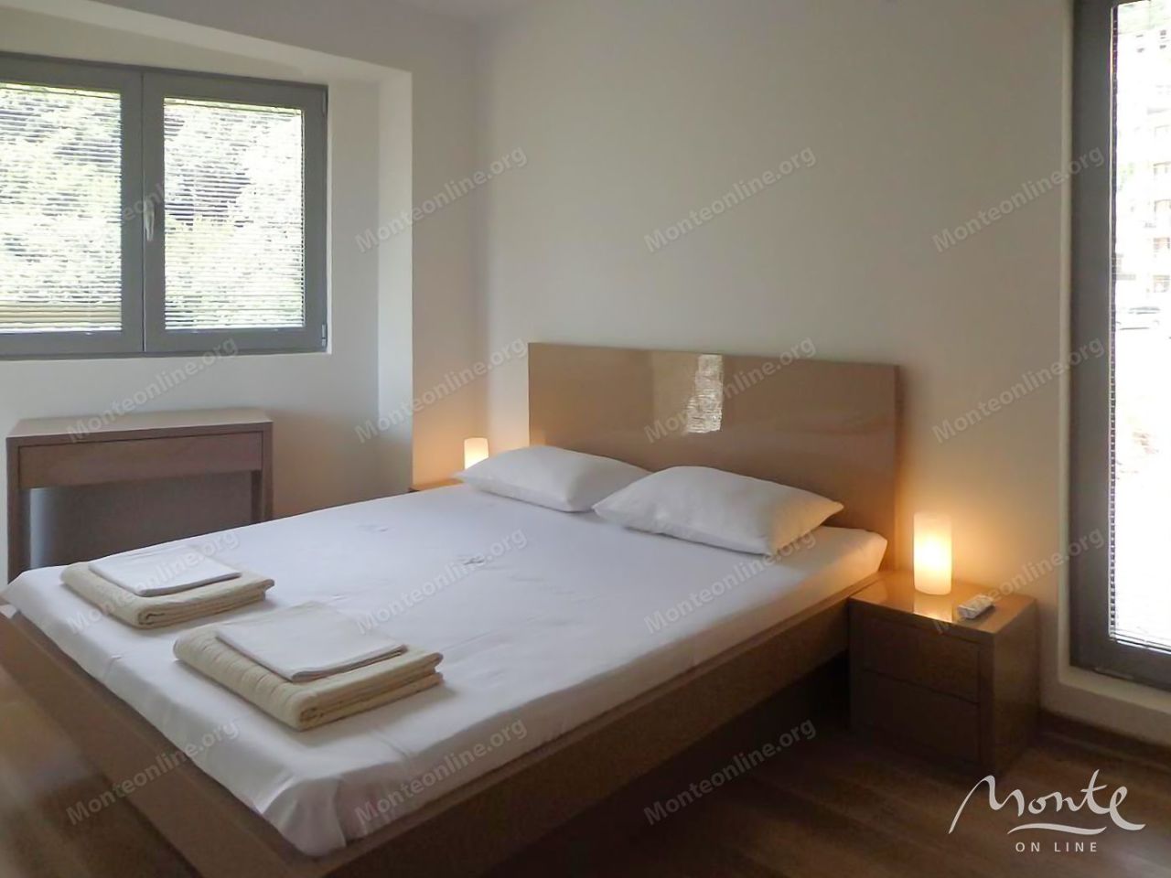 Apartamento en Przno, Montenegro, 62 m² - imagen 7