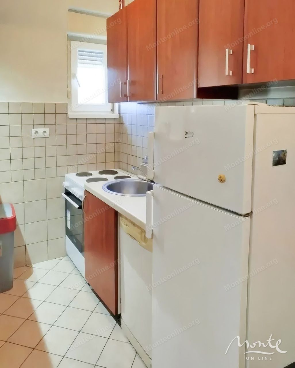 Appartamenti a Podgorica, Montenegro, 50 m² - foto 7