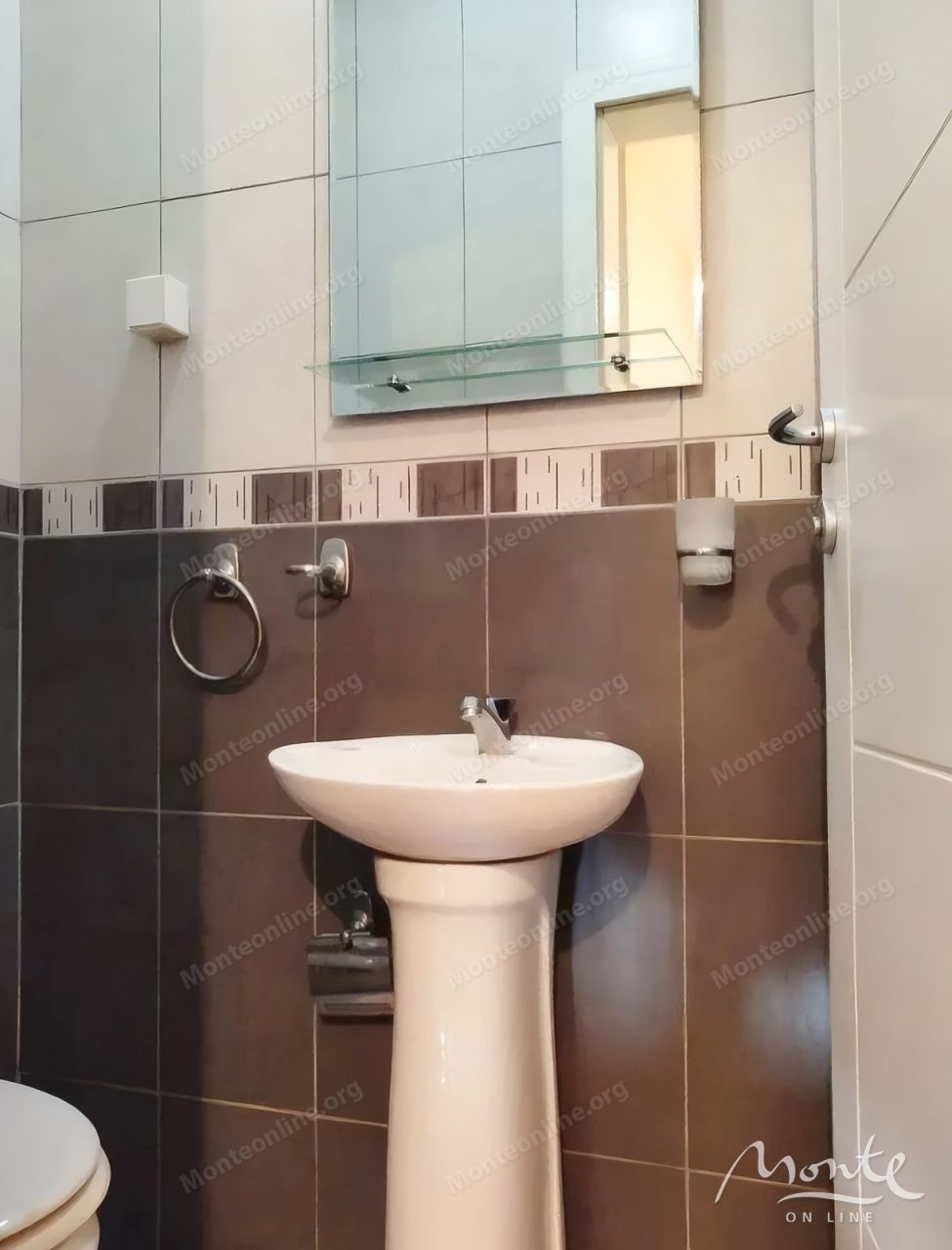 Appartamenti a Podgorica, Montenegro, 50 m² - foto 8