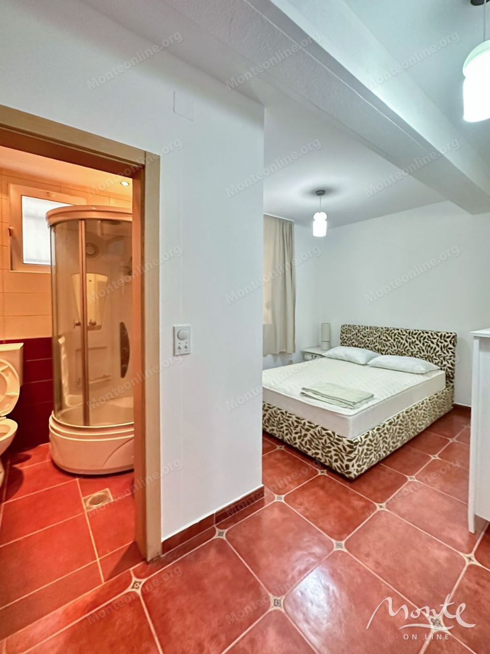 Apartamento en Petrovac, Montenegro, 90 m² - imagen 8