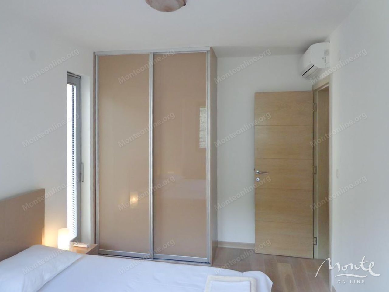 Apartamento en Przno, Montenegro, 62 m² - imagen 9