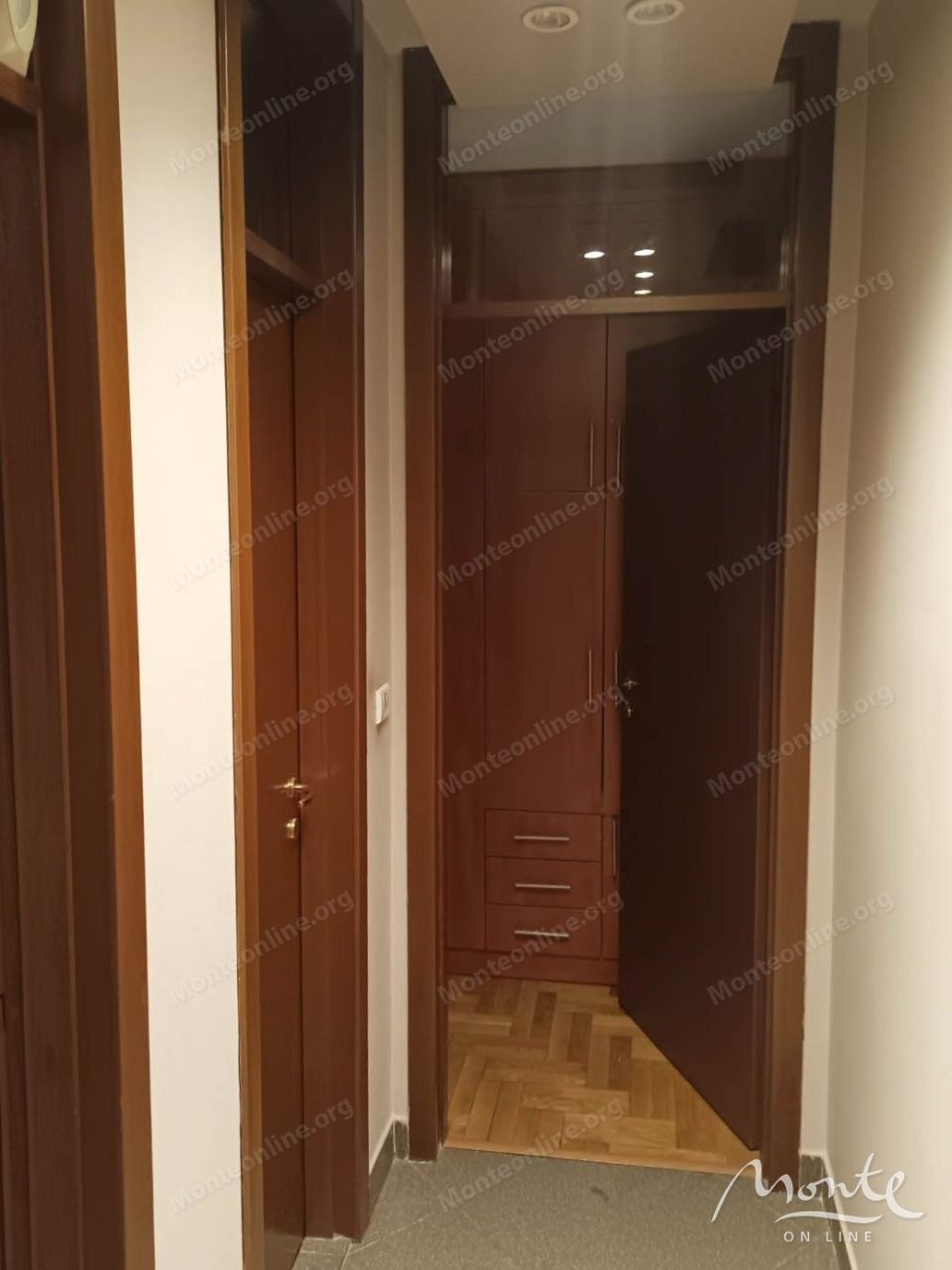 Apartamento en Podgorica, Montenegro, 96 m² - imagen 11