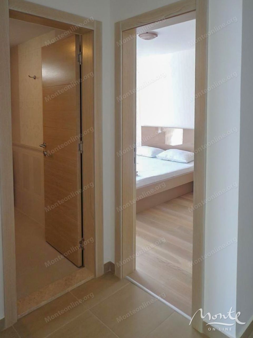 Apartamento en Przno, Montenegro, 62 m² - imagen 11