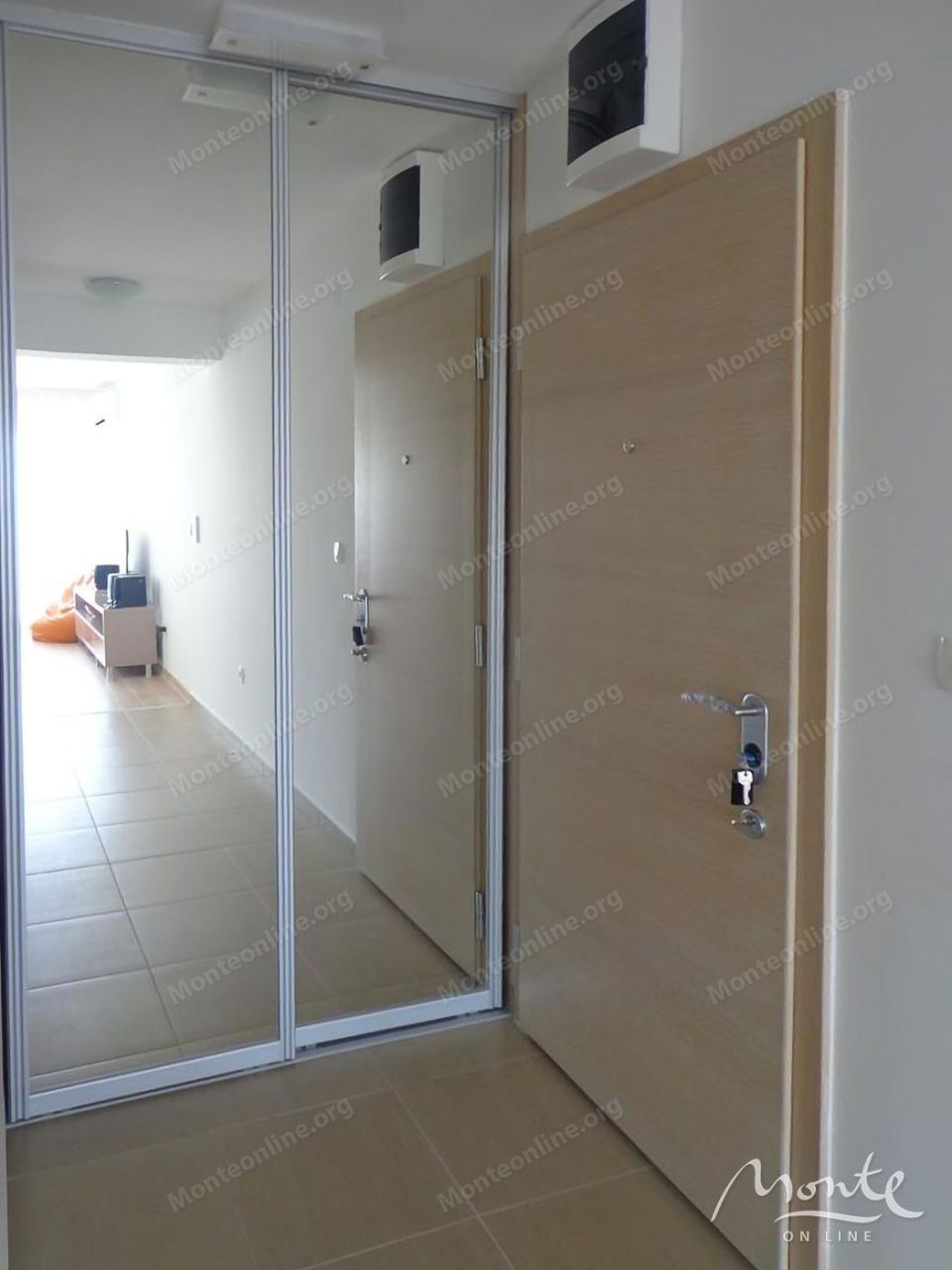 Apartamento en Przno, Montenegro, 62 m² - imagen 12