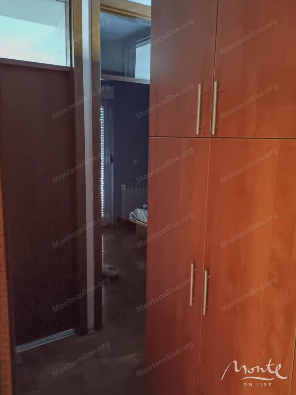 Apartamento en Podgorica, Montenegro, 96 m² - imagen 12