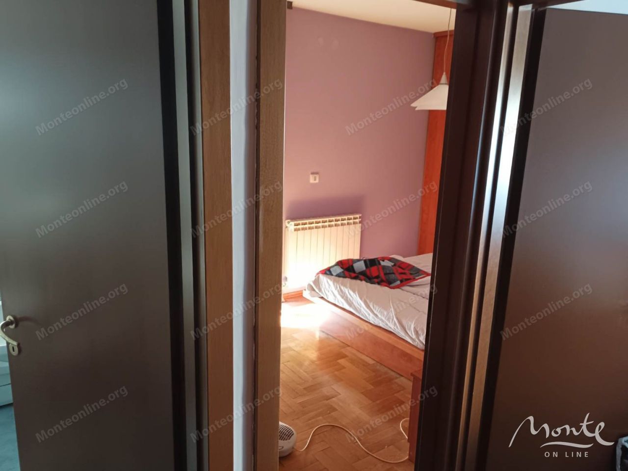 Apartamento en Podgorica, Montenegro, 96 m² - imagen 14
