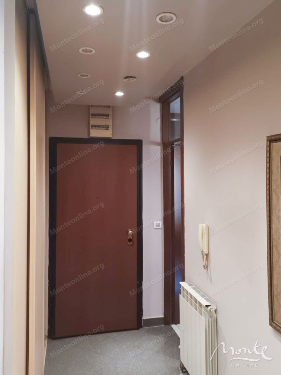 Apartamento en Podgorica, Montenegro, 96 m² - imagen 15