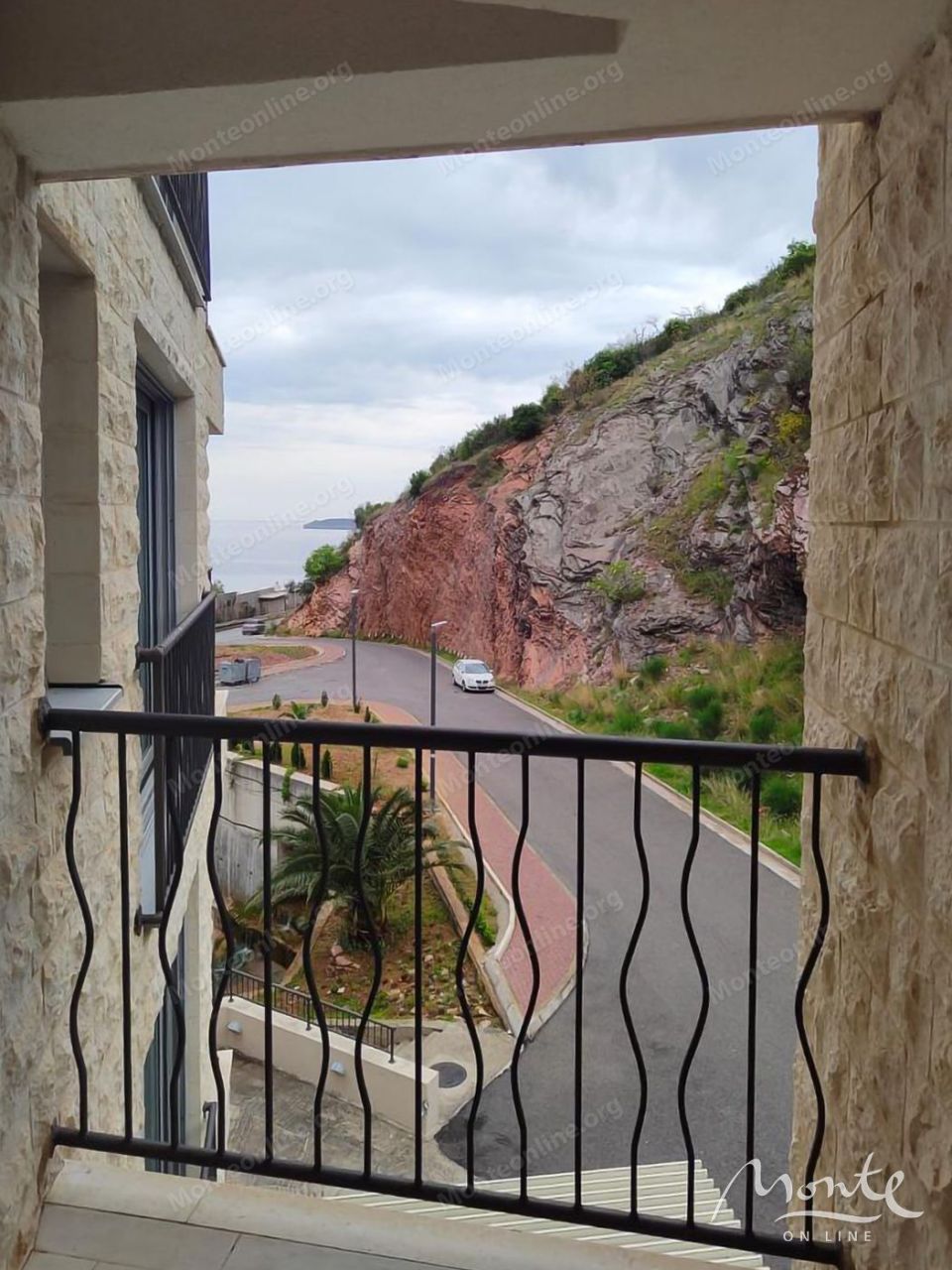 Apartamento en Przno, Montenegro, 62 m² - imagen 15