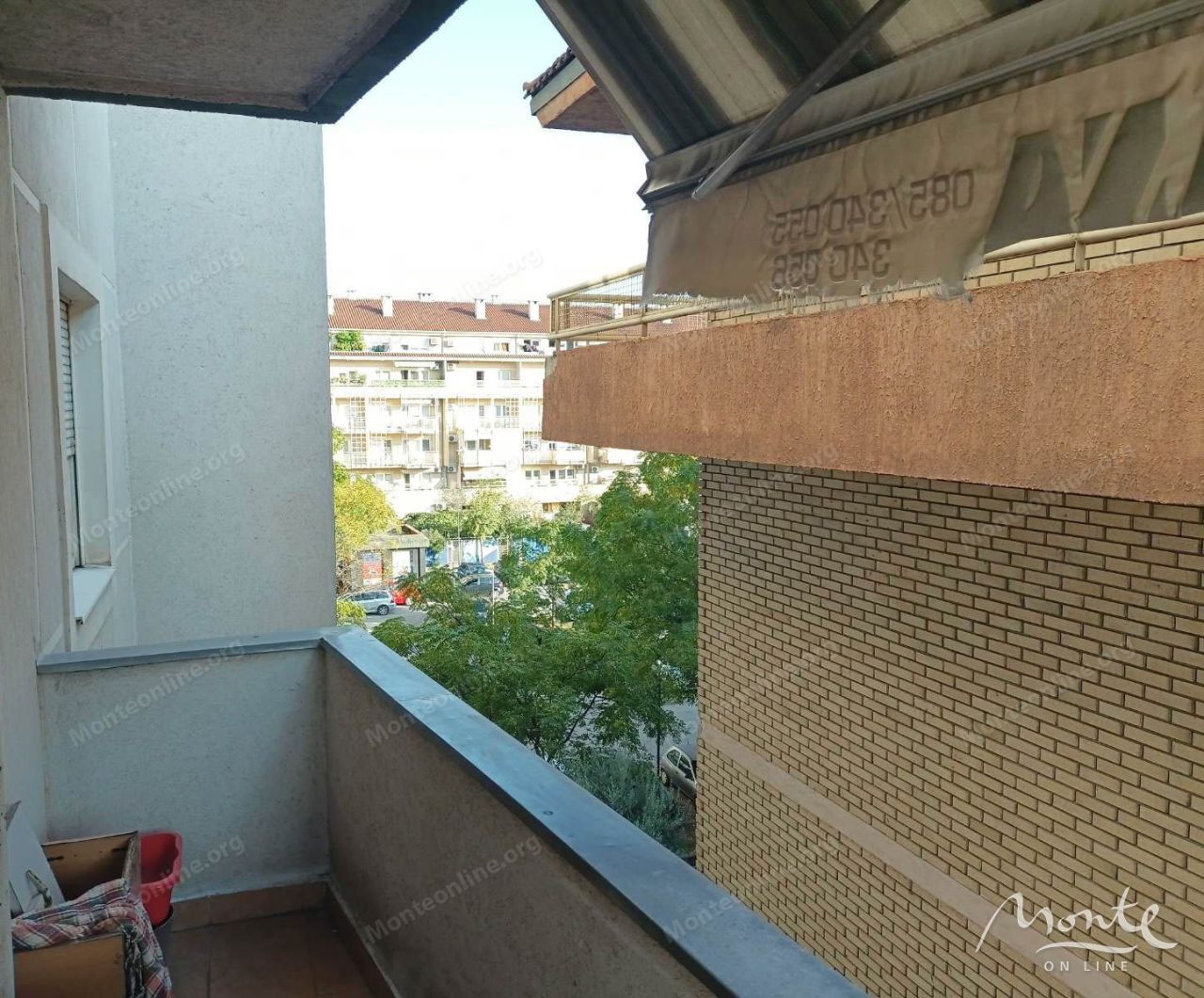 Apartamento en Podgorica, Montenegro, 96 m² - imagen 16