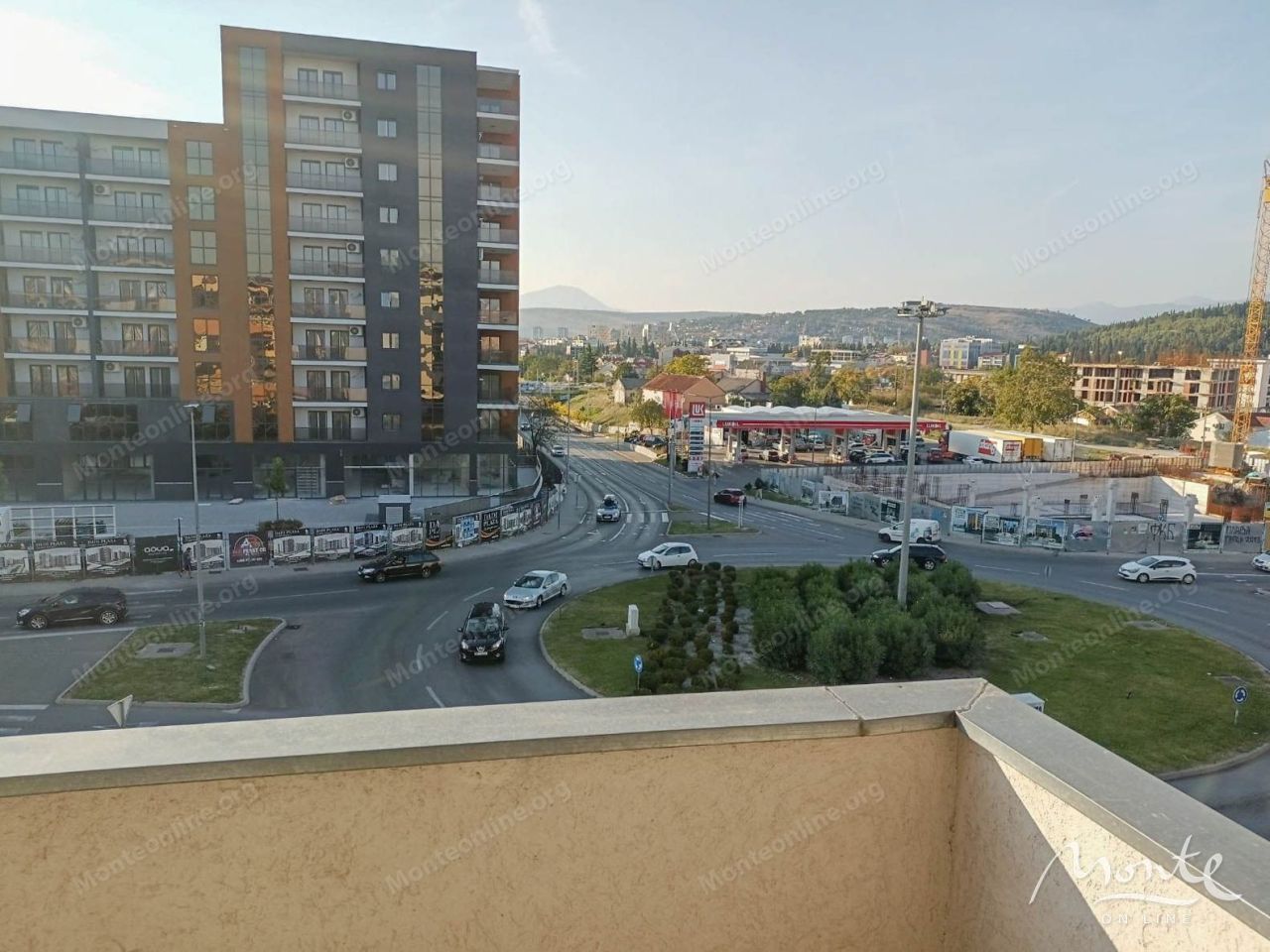 Apartamento en Podgorica, Montenegro, 96 m² - imagen 17