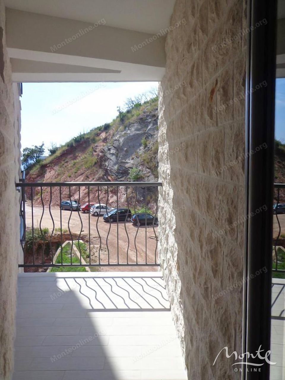 Apartamento en Przno, Montenegro, 62 m² - imagen 17