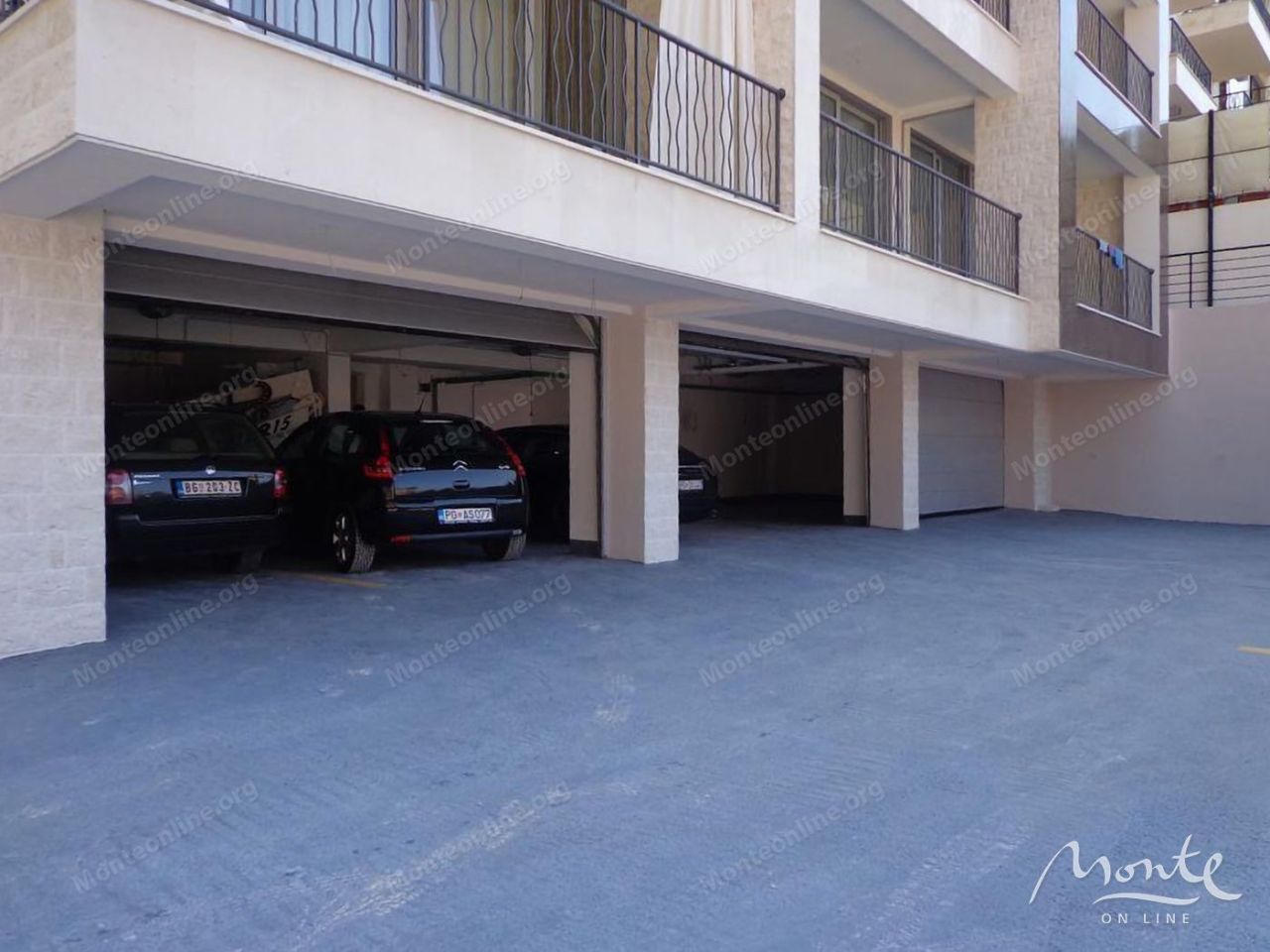 Apartamento en Przno, Montenegro, 62 m² - imagen 19