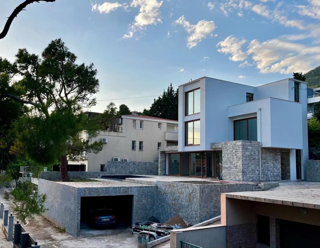 Casa Zeleni Pojas, Montenegro, 292 m² - imagen 3