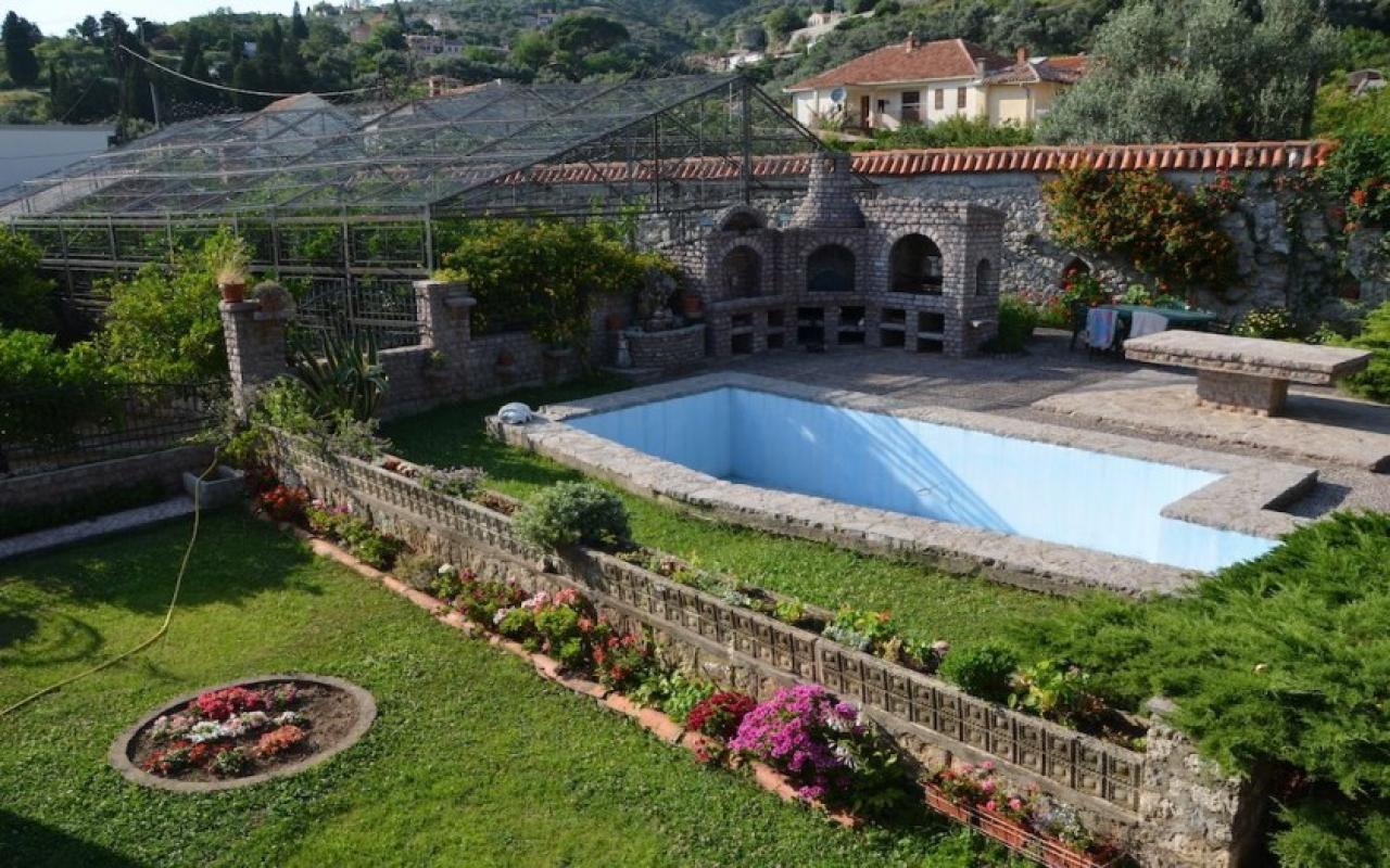 Maison au Bar, Monténégro, 324 m² - image 9