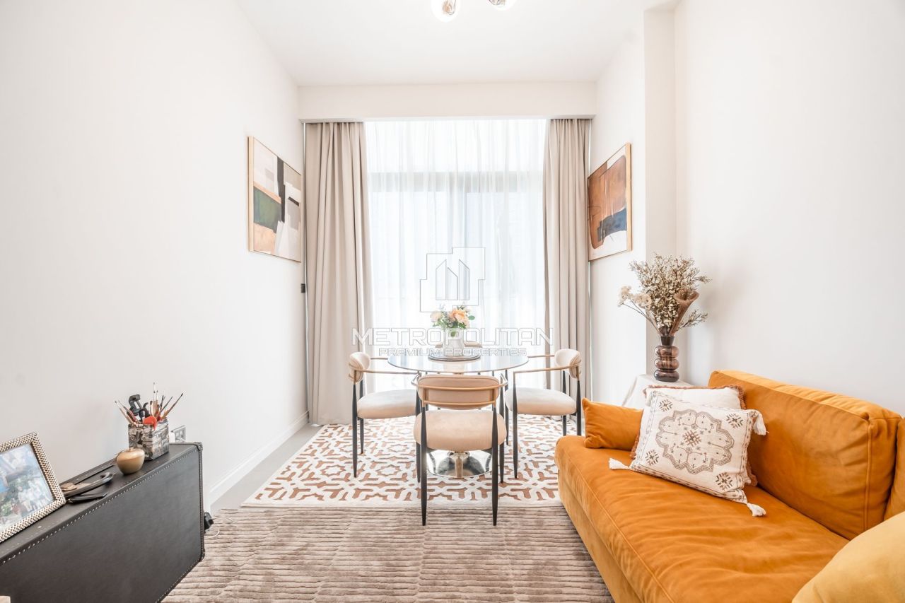 Appartement à Dubaï, EAU, 64 m² - image 1