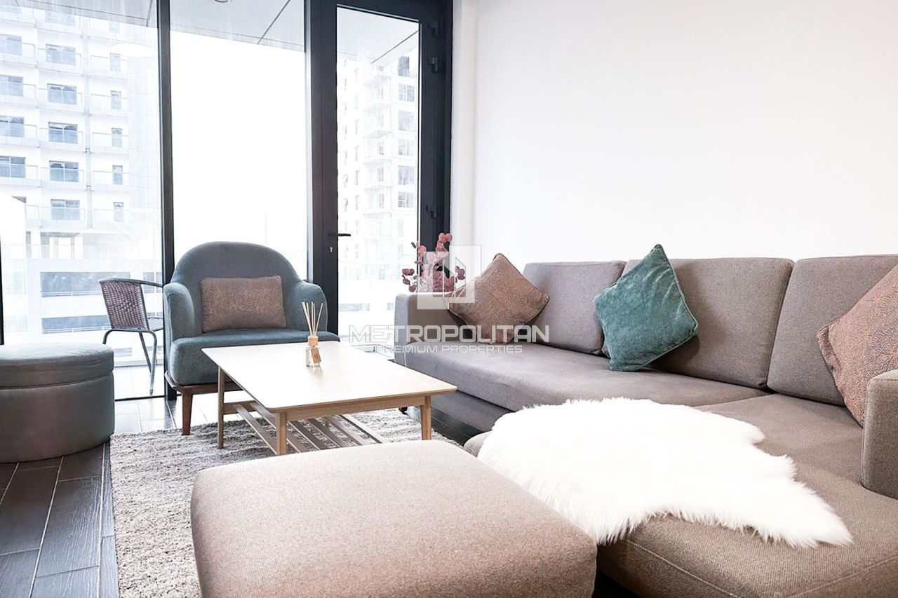 Apartamento en Dubái, EAU, 109 m² - imagen 2