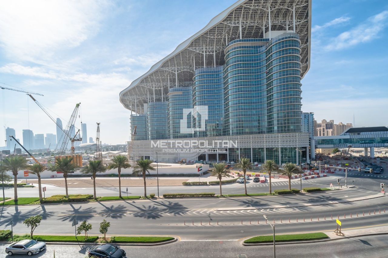 Appartement à Dubaï, EAU, 64 m² - image 3