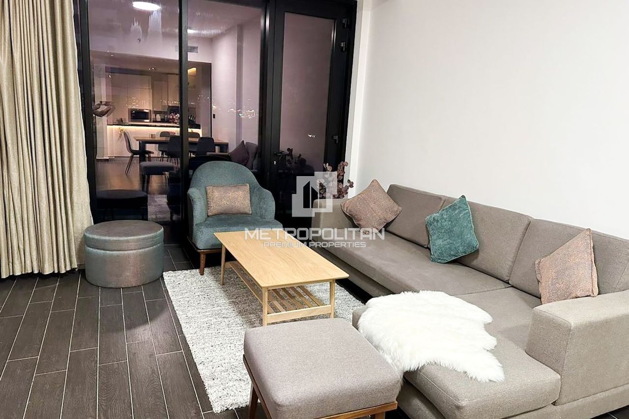 Apartamento en Dubái, EAU, 109 m² - imagen 3