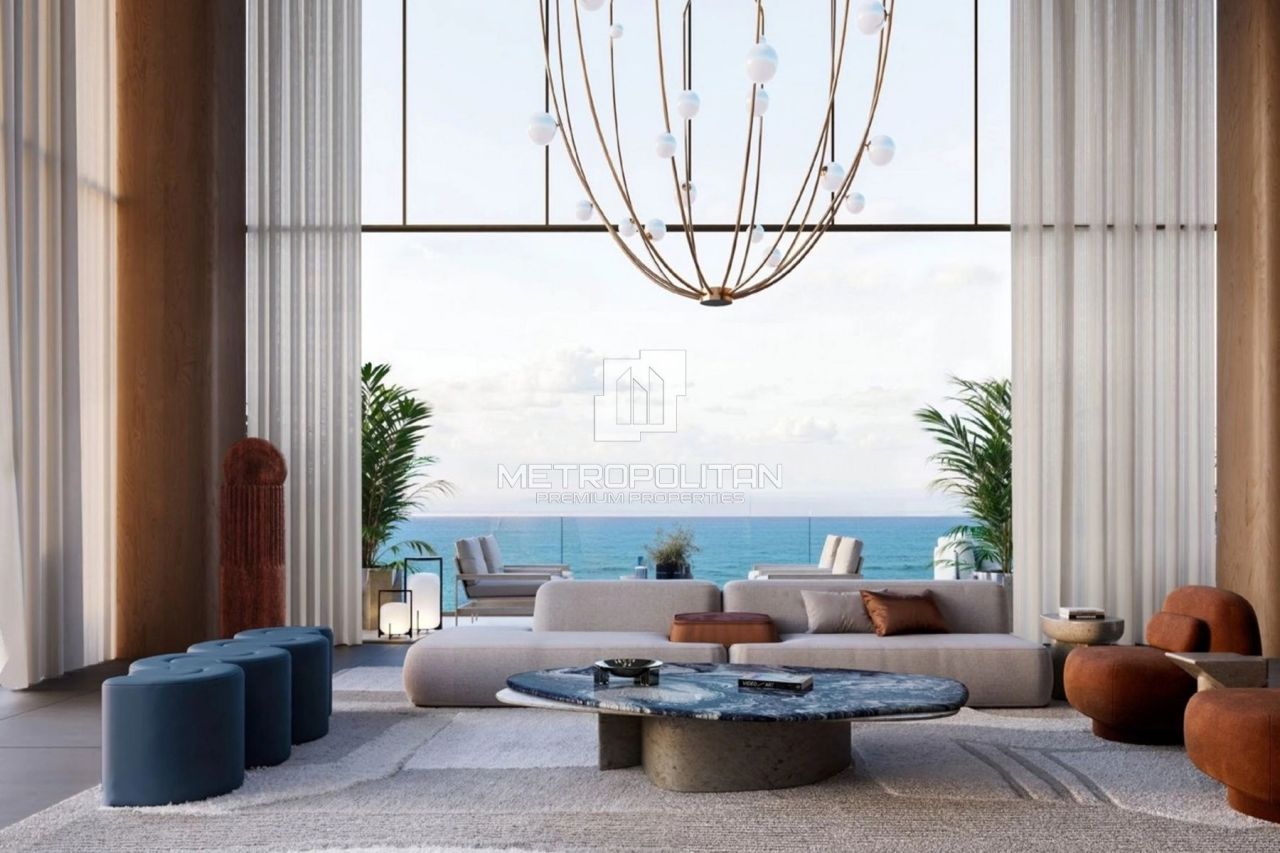 Appartamenti a Ras Al Khayma, EAU, 74 m² - foto 3