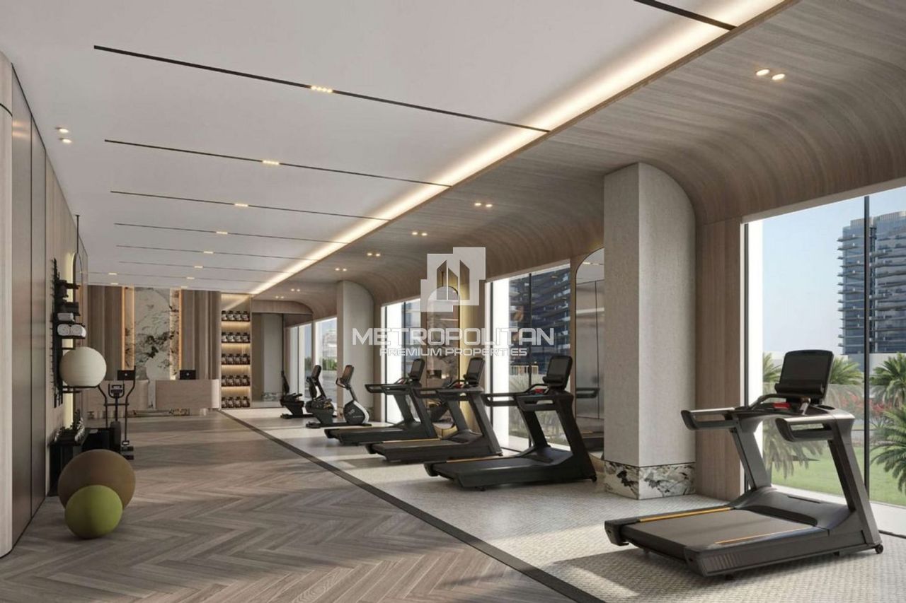 Appartamenti a Ras Al Khayma, EAU, 101 m² - foto 3