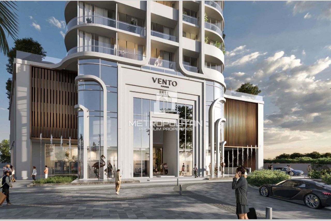 Apartment in Dubai, VAE, 65 m² - Foto 3