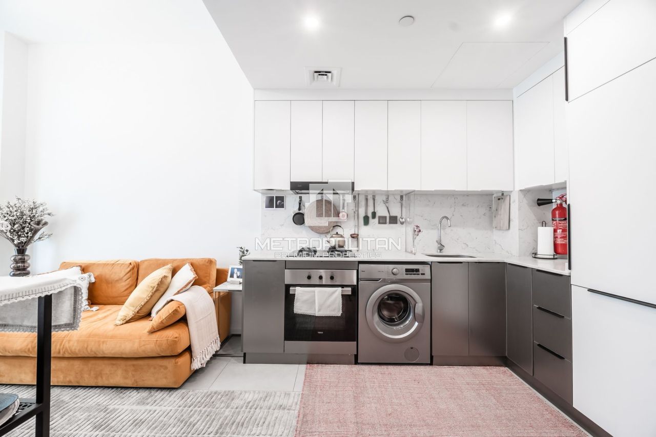 Appartement à Dubaï, EAU, 64 m² - image 4