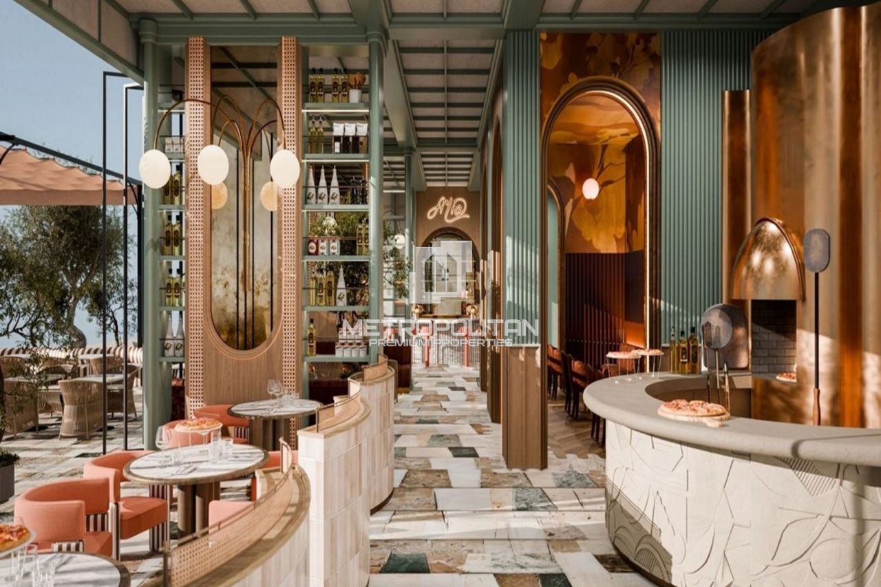 Appartamenti a Ras Al Khayma, EAU, 74 m² - foto 4