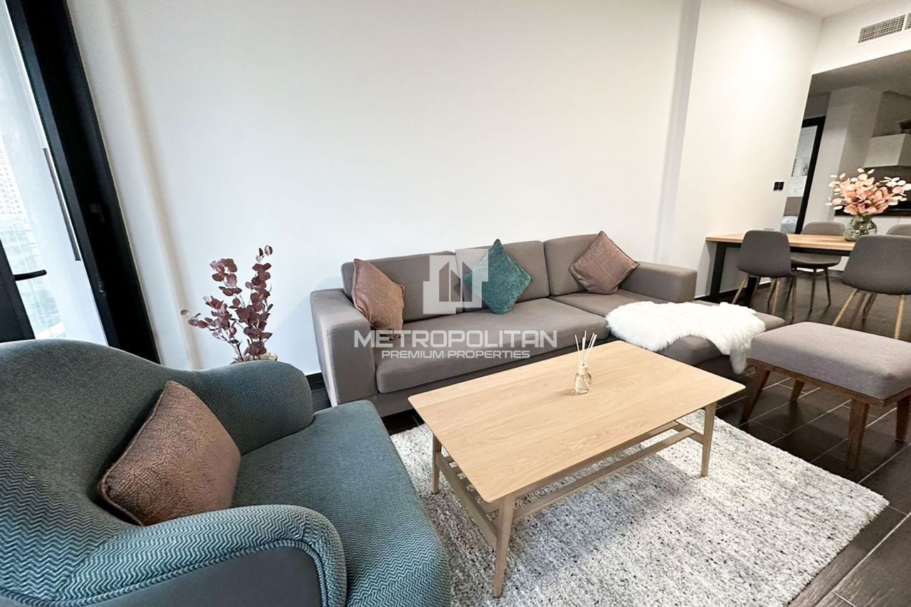 Apartamento en Dubái, EAU, 109 m² - imagen 4