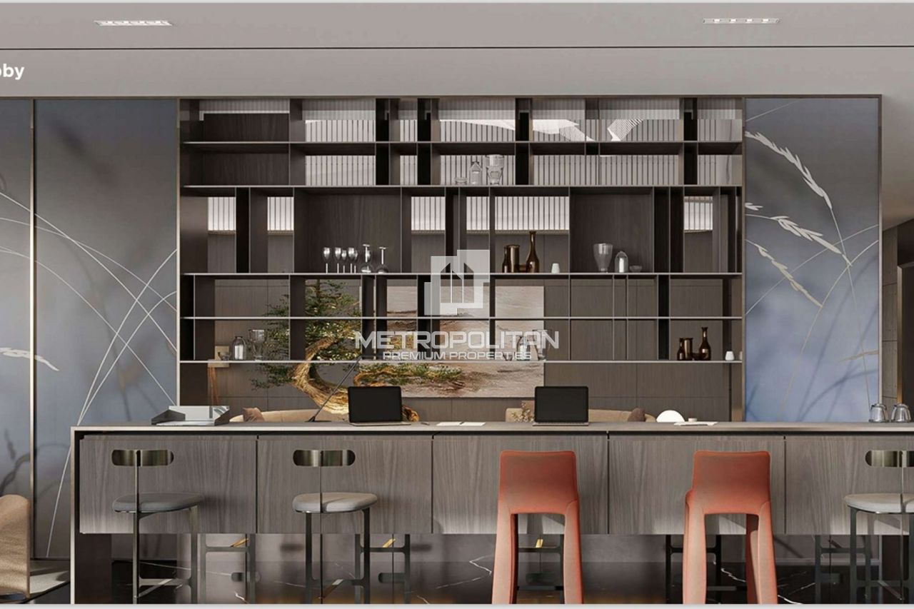 Apartment in Dubai, VAE, 65 m² - Foto 4