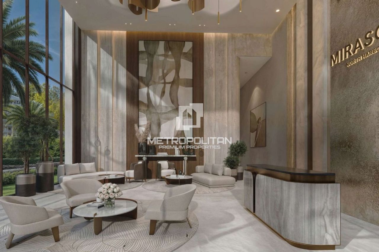 Appartamenti a Ras Al Khayma, EAU, 267 m² - foto 5