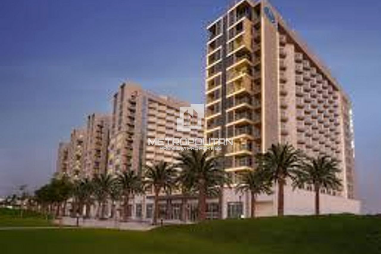 Hotel in Dubai, VAE, 34 m² - Foto 5