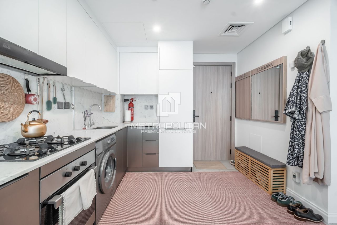 Appartement à Dubaï, EAU, 64 m² - image 5