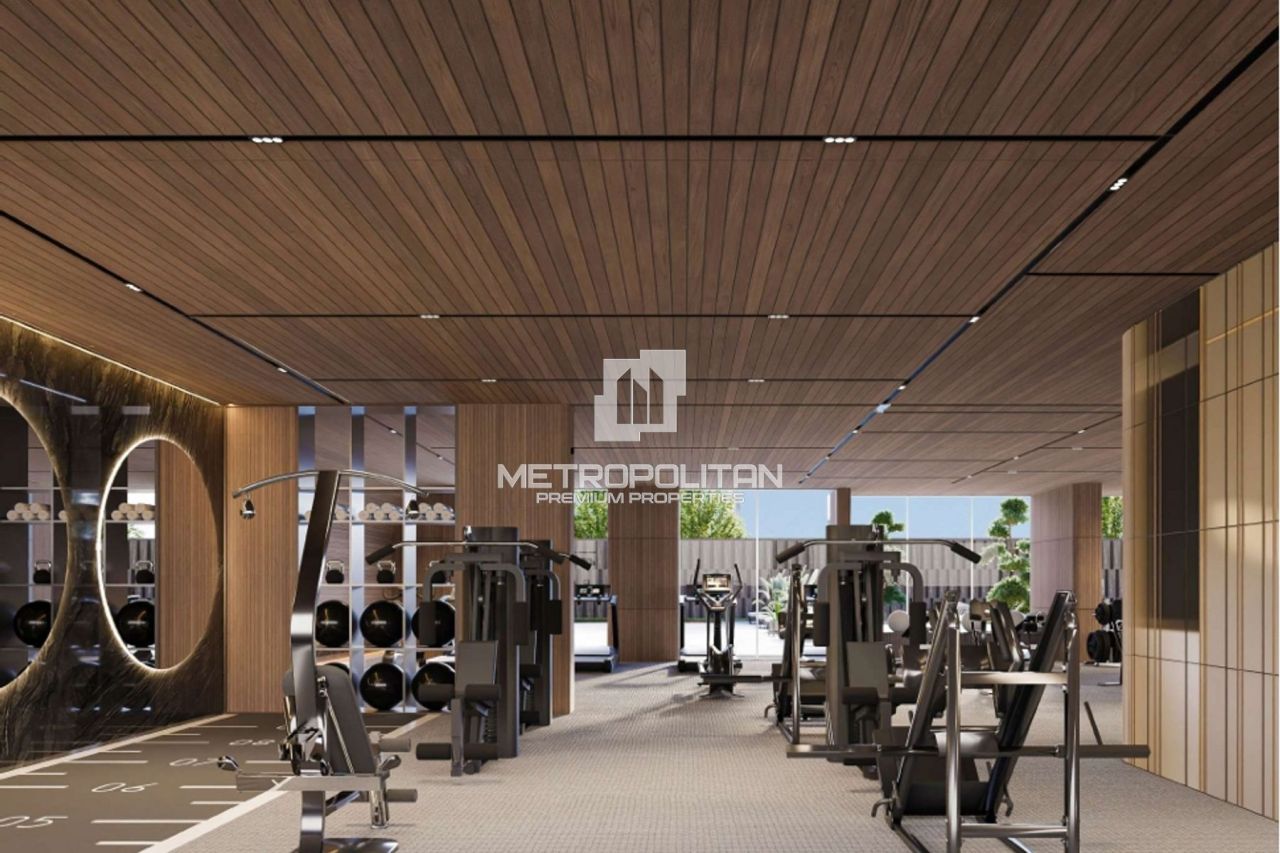 Apartment in Dubai, VAE, 65 m² - Foto 5