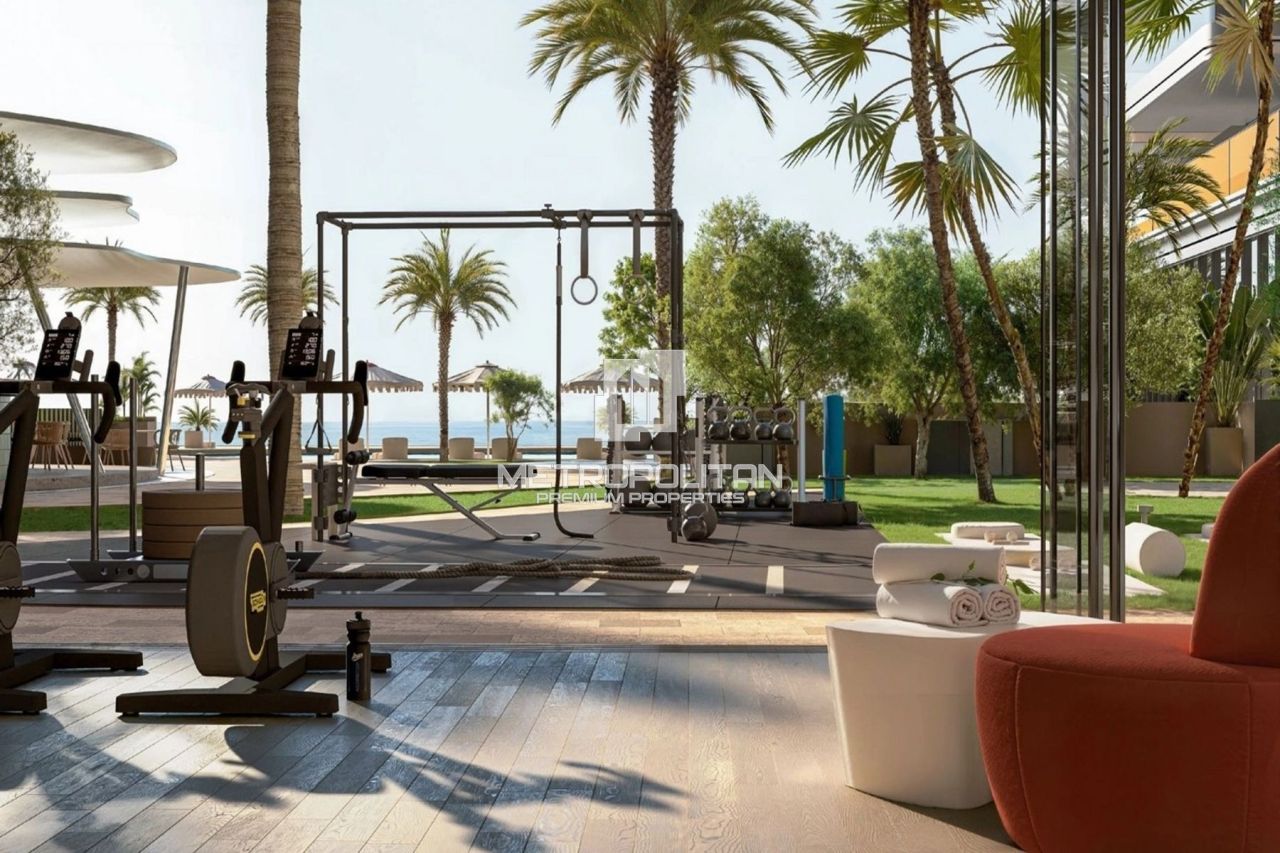 Appartement à Ras al-Khaimah, EAU, 77 m² - image 5