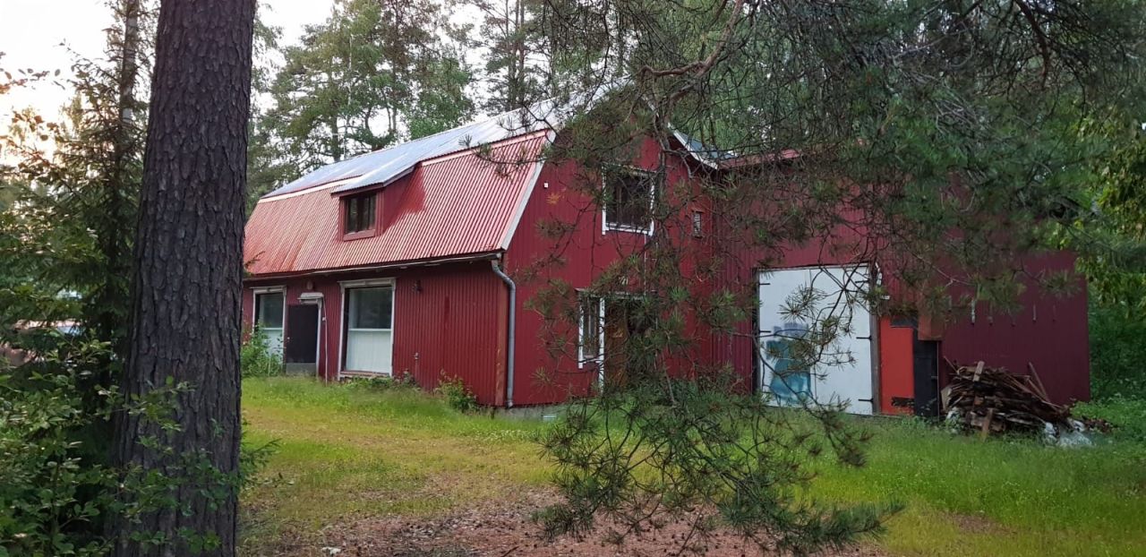 Haus in Rauha, Finnland, 400 m² - Foto 2