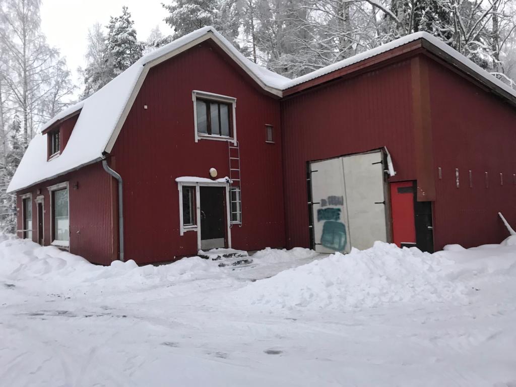 Haus in Rauha, Finnland, 400 m² - Foto 7
