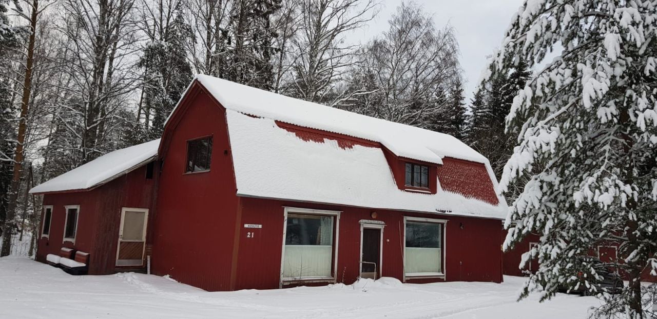 Haus in Rauha, Finnland, 400 m² - Foto 1