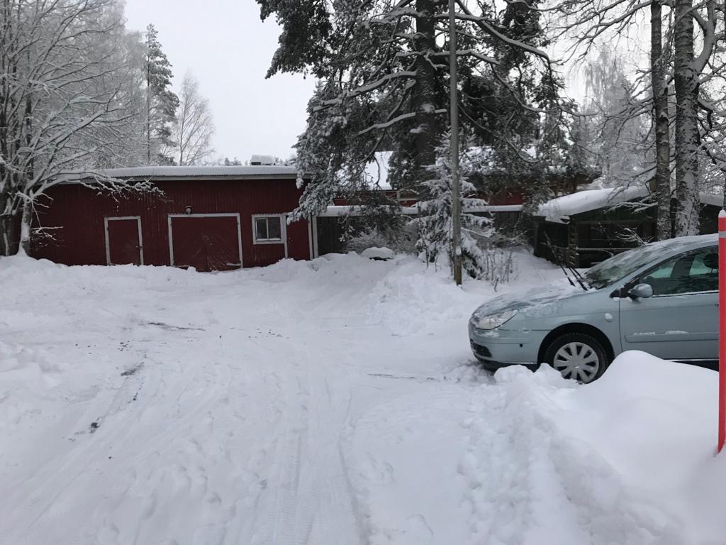 Haus in Rauha, Finnland, 400 m² - Foto 6