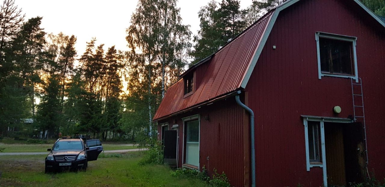 Haus in Rauha, Finnland, 400 m² - Foto 10