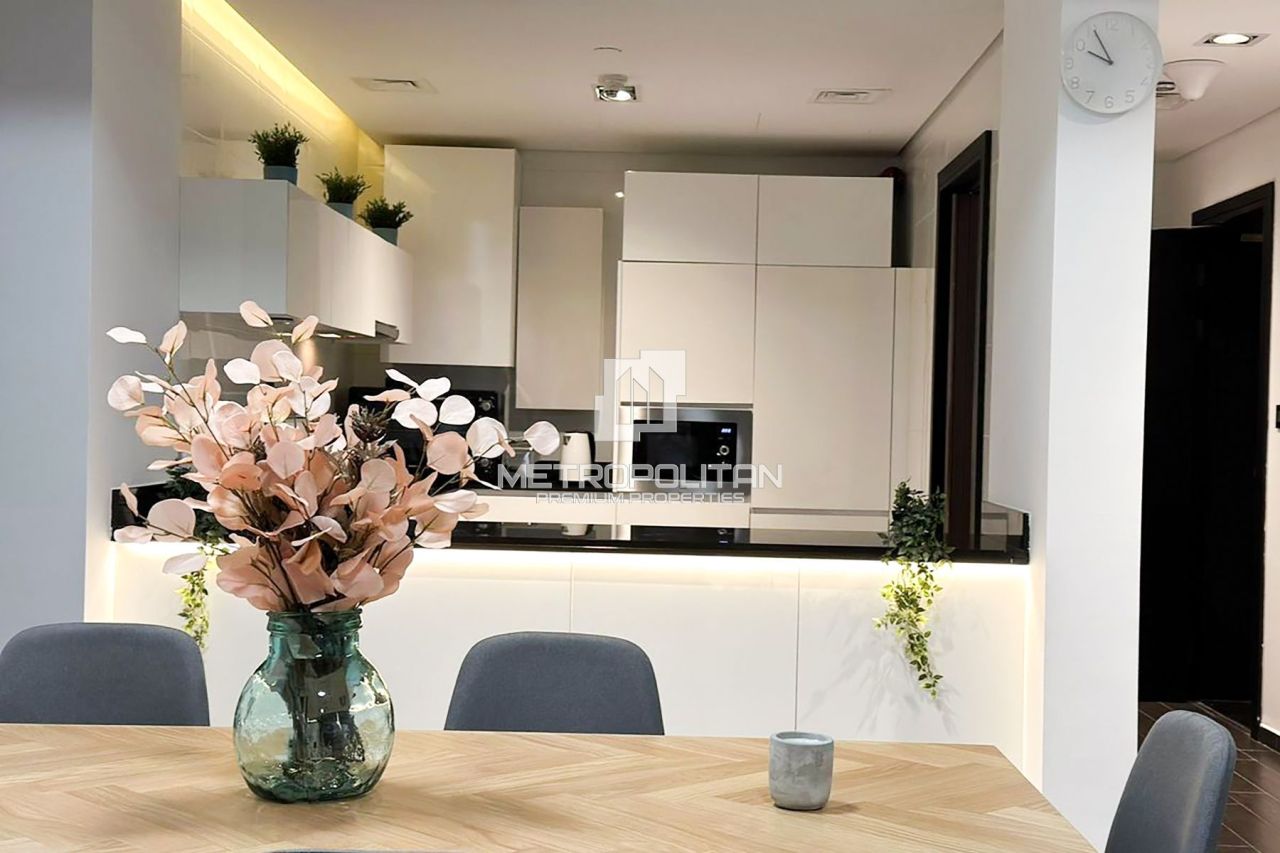 Apartamento en Dubái, EAU, 109 m² - imagen 6