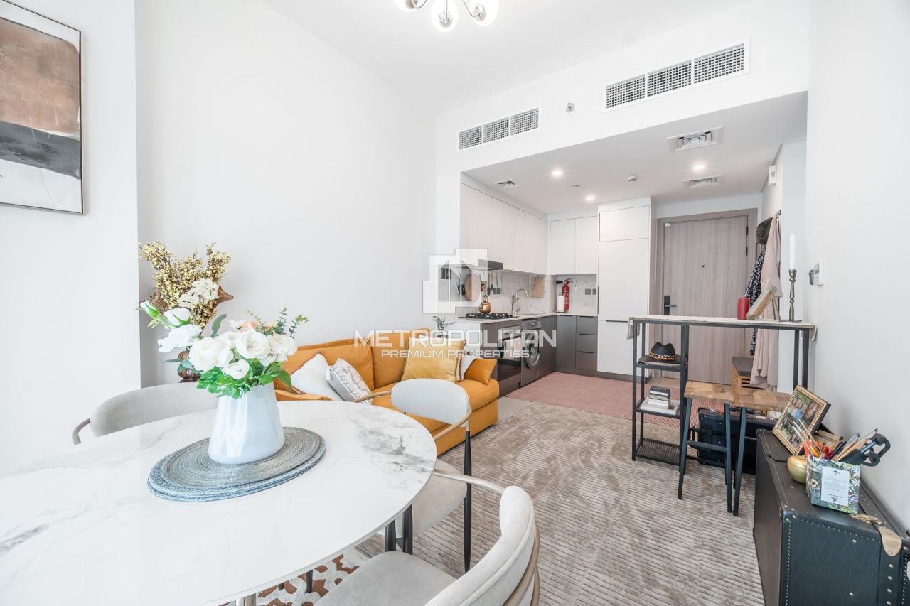 Appartement à Dubaï, EAU, 64 m² - image 6