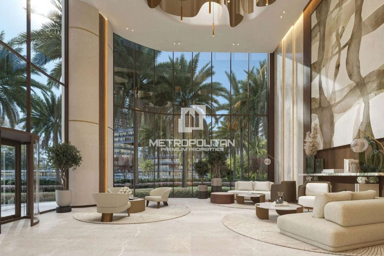 Apartment in Ras al-Khaimah, UAE, 74 m² - picture 6