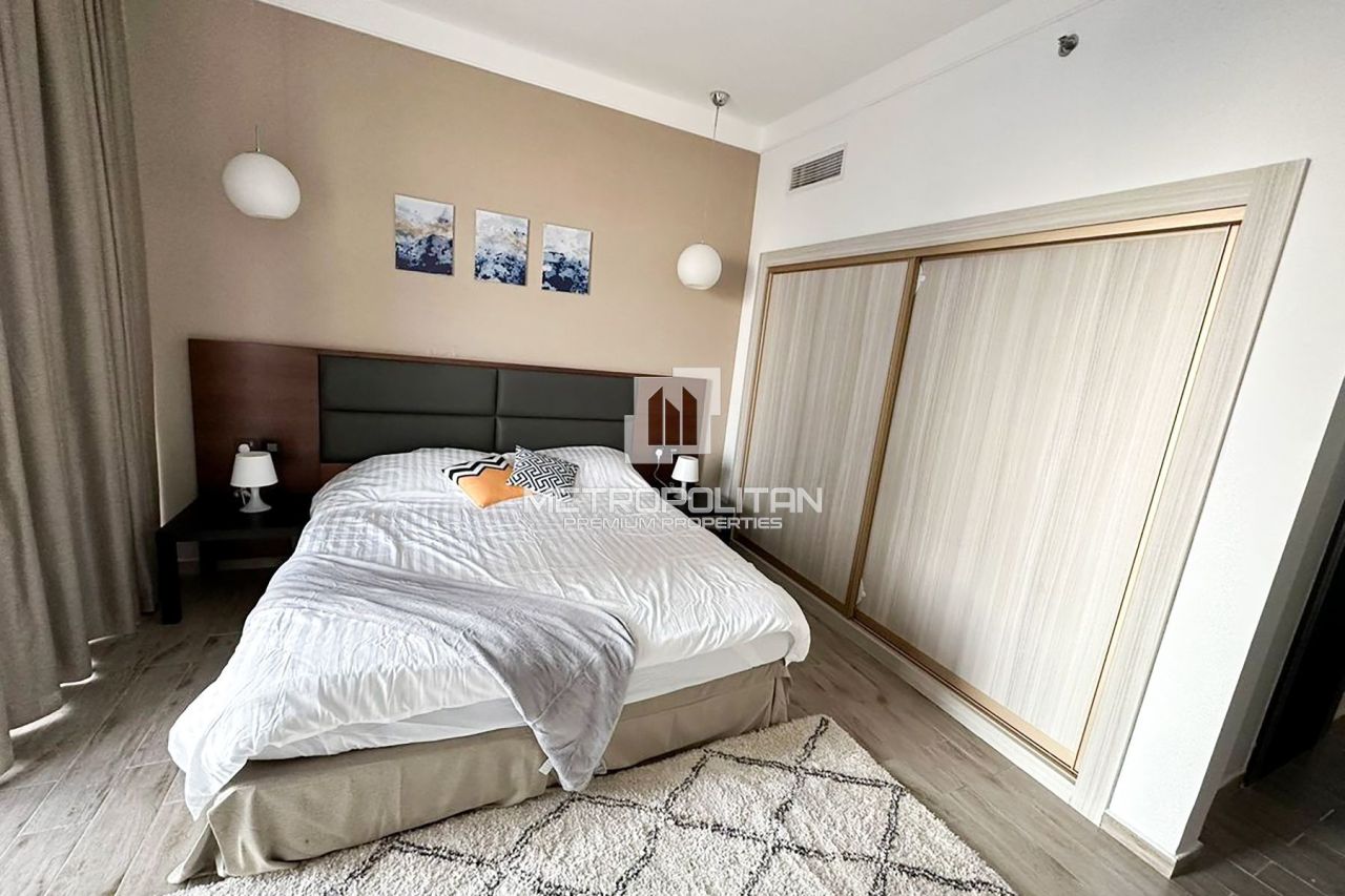 Apartamento en Dubái, EAU, 109 m² - imagen 7