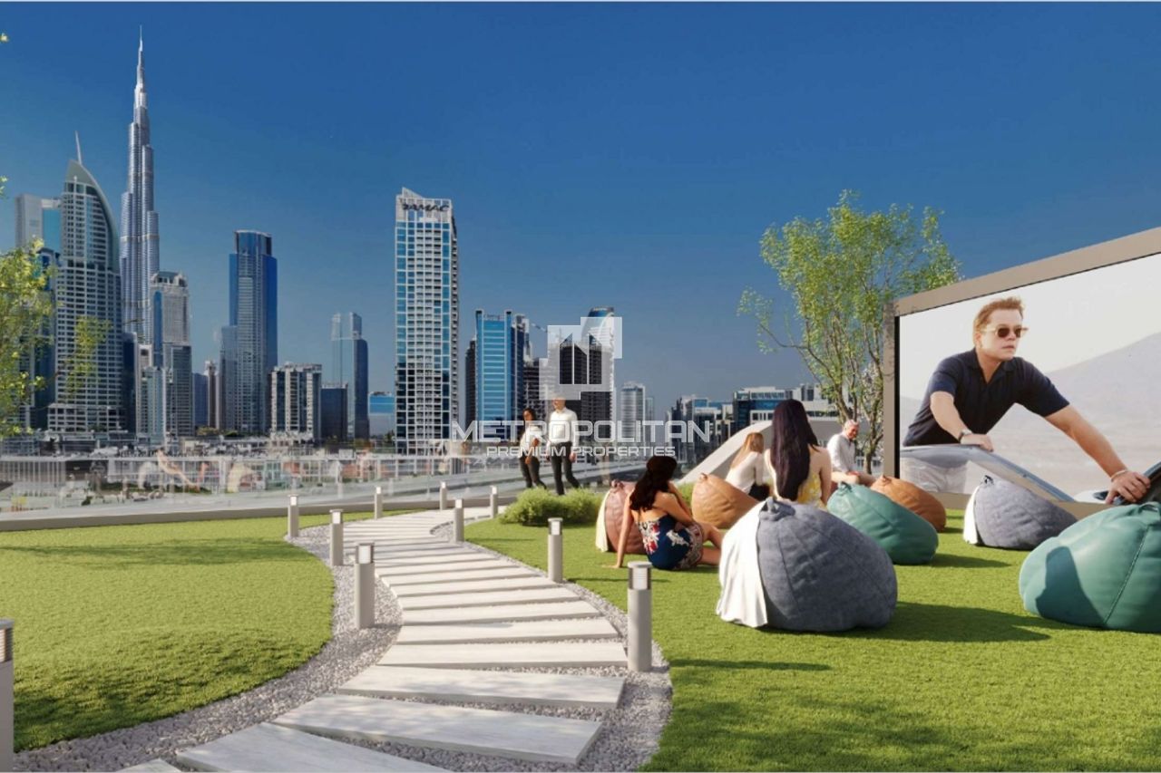 Apartment in Dubai, VAE, 65 m² - Foto 7