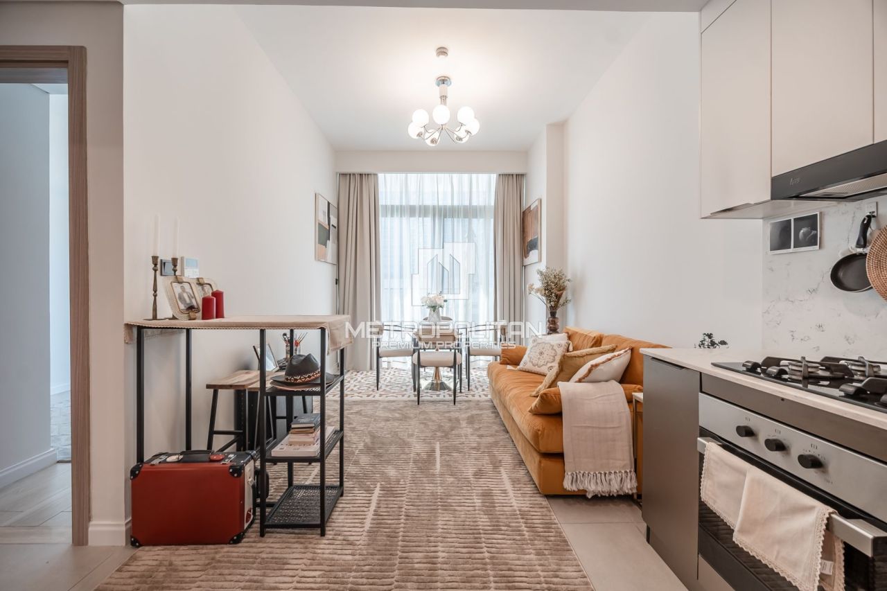 Appartement à Dubaï, EAU, 64 m² - image 8